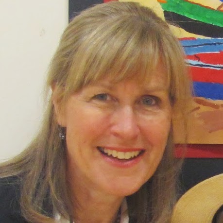 Ann Brown Photo 15