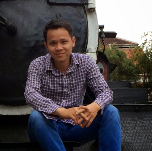 Kien Lam Photo 15