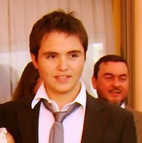 Christopher Cortes Photo 12