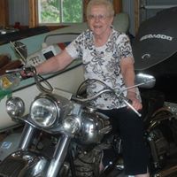 Joyce Hess Photo 5