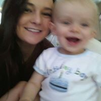 Sarah Crutchfield Photo 2