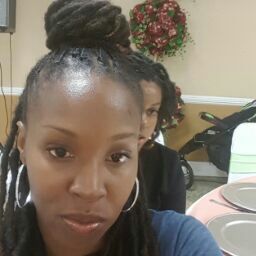 Latisha Lawson Photo 10