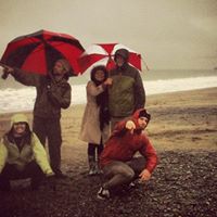 Ruth Norris Photo 5