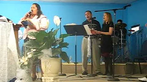 Dora Padilla Photo 30