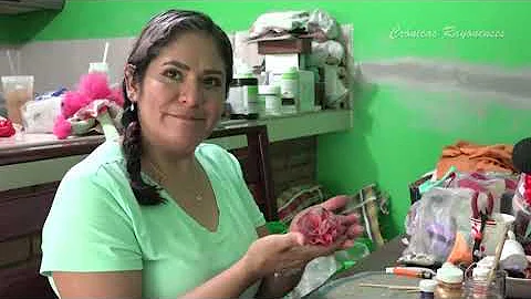 Mary Padron Photo 24