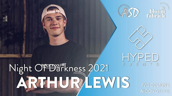 Arthur Lewis Photo 33