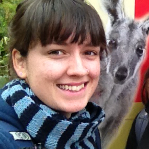 Jess Hunt Photo 12