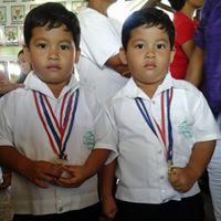 Shirley Portillo Photo 1