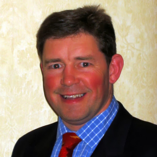 Colin Cameron Photo 12