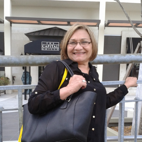 Dolly Rodriguez Photo 16