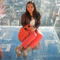 Lin Wang Photo 12