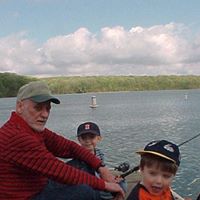 Jim Dennison Photo 3