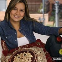 Catalina Duque Photo 2