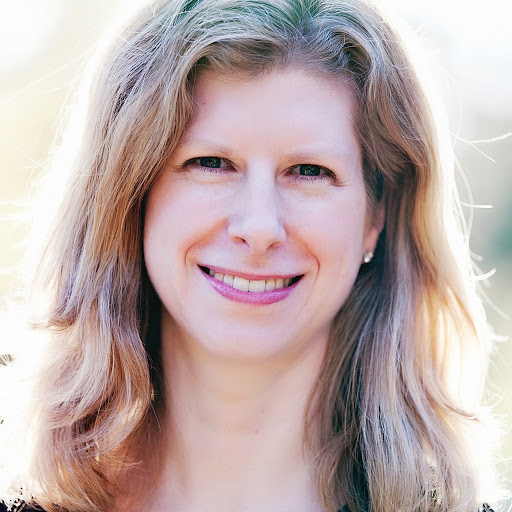 Jennifer Colvin Photo 16
