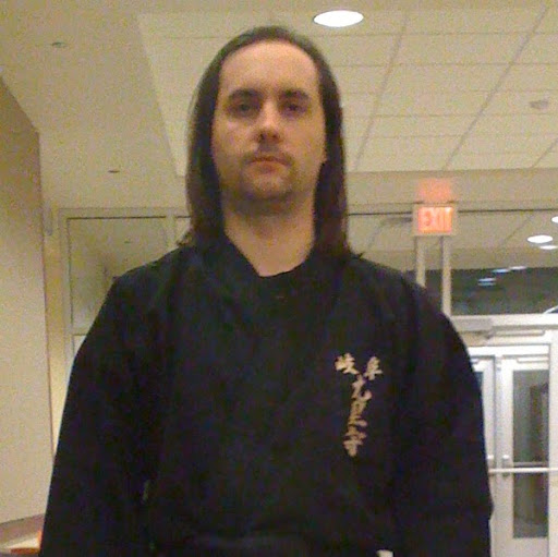 Shawn Unruh Photo 5
