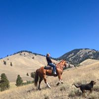 Stacie Camp Photo 1