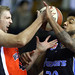 Shawn Battle Photo 27