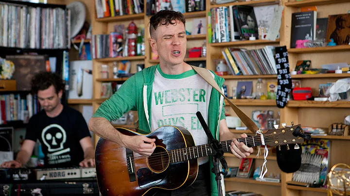 Michael Congleton Photo 7
