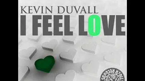 Kevin Duvall Photo 28