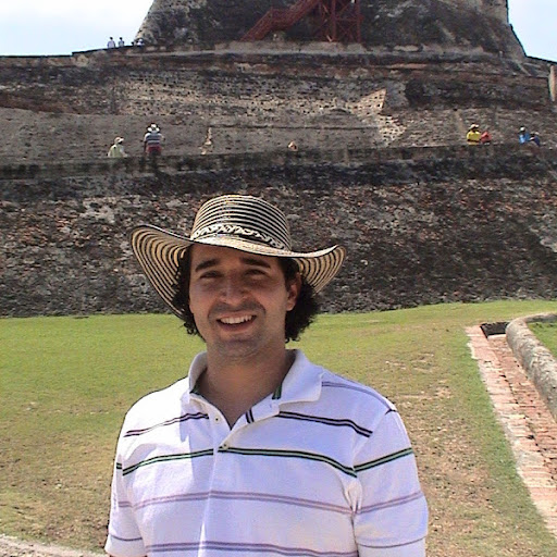 Sergio Baptista Photo 16