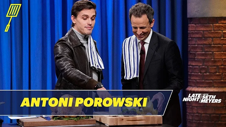 David Porowski Photo 1