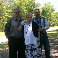 Carol Collins Photo 4