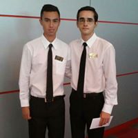 Hugo Meraz Photo 5
