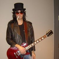 Steve Rudolph Photo 6