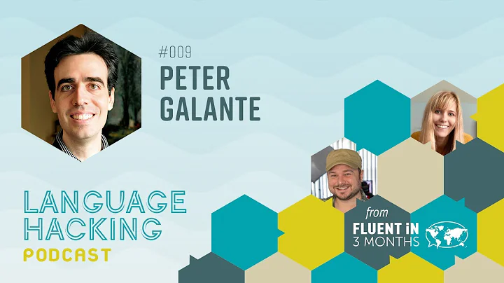Peter Galante Photo 17