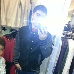 Abel Salinas Photo 16