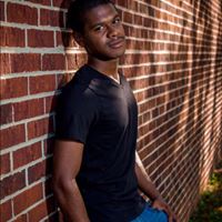Deron Carter Photo 1