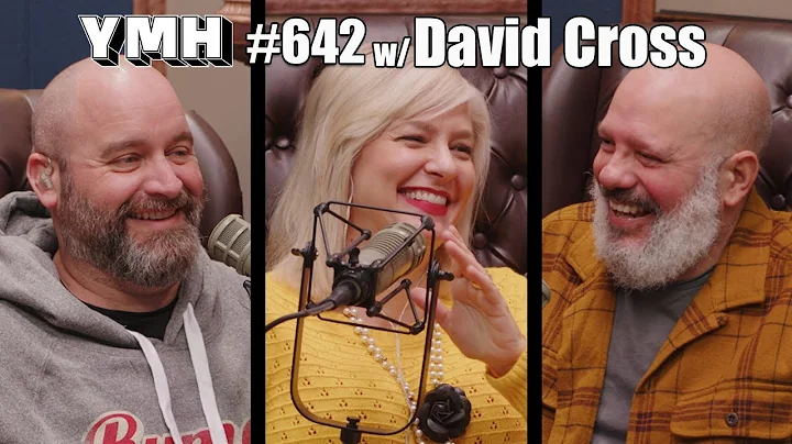David Cross Photo 45