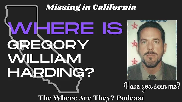 Greg Harding Photo 36