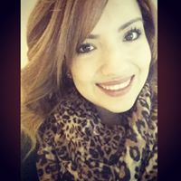 Olga Tovar Photo 4