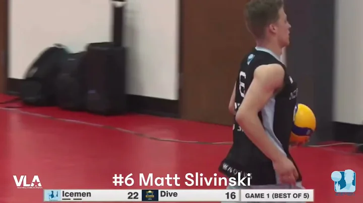 Matthew Slivinski Photo 9