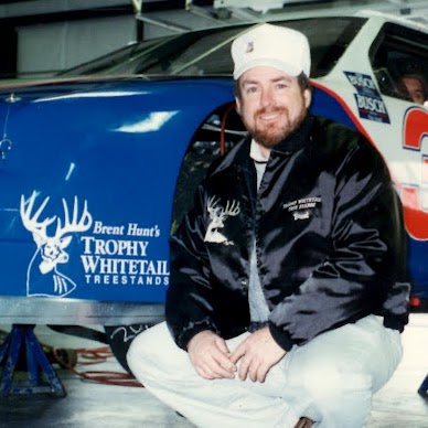 Brent Hunt Photo 11