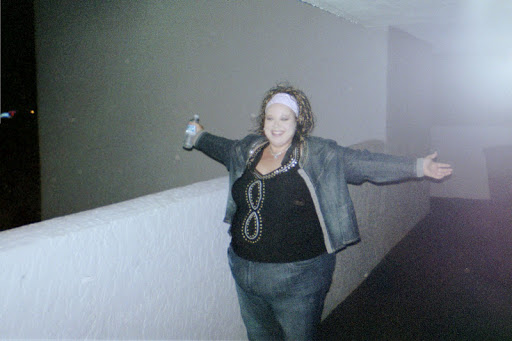 Candice Welch Photo 11