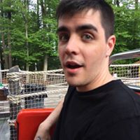 Ian Lynch Photo 2