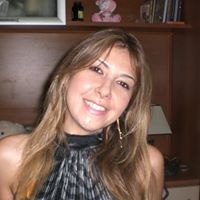 Solange Almeida Photo 4