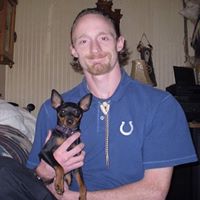 Robert Trobaugh Photo 3