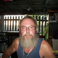 Mervyn Johnson Photo 3