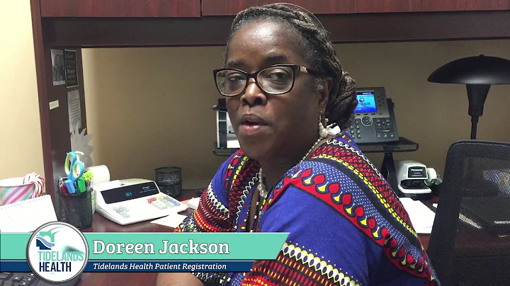 Dorene Jackson Photo 10