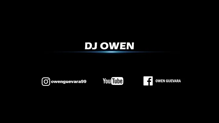 Dj Owen Photo 19