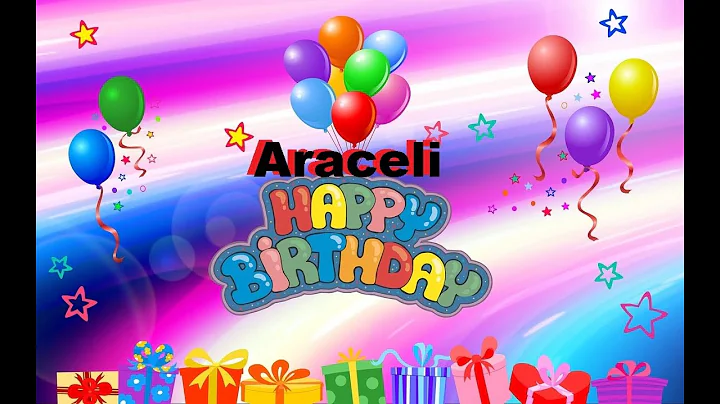 Araceli Orantes Photo 9