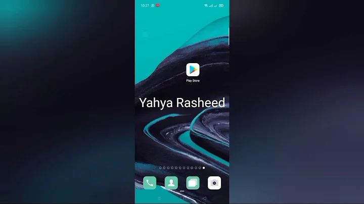 Yahya Rasheed Photo 10