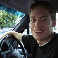Benjamin Ragland Photo 7