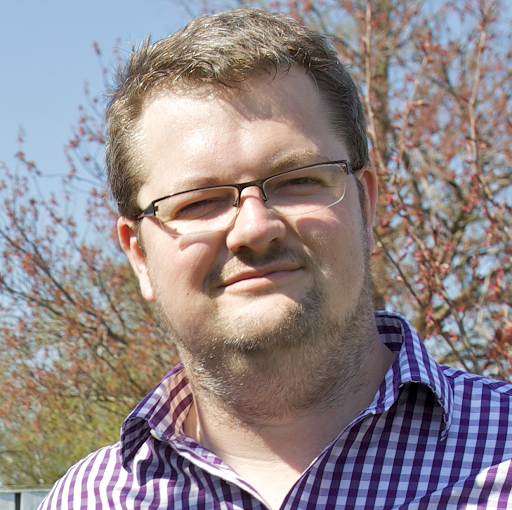 Michael Nielsen Photo 15