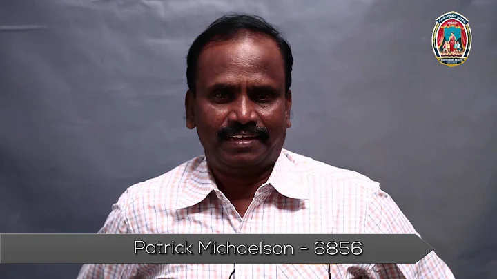 Patrick Michaelson Photo 14