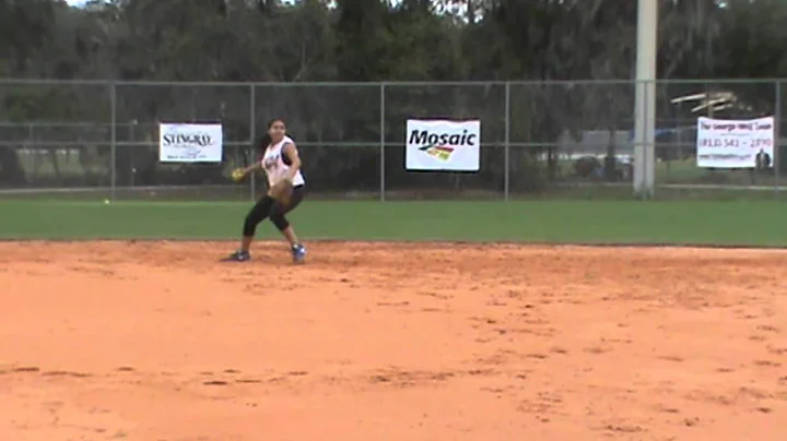 Monica Burroughs Photo 6