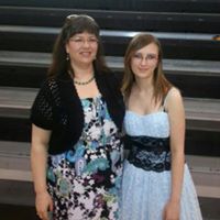 Christy Spicer Photo 5
